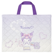 キルトレッスンバッグ　クロミ