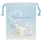 巾着Ｓ　シナモロール