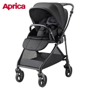 ルーチェ フリー AC ブラック 2025年モデル ベビーカー