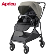 ルーチェ フリー AC グリーン 2025年モデル ベビーカー