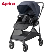 [数量限定カラー]ルーチェ フリー AC リミテッドネイビー 2025年モデル ベビーカー