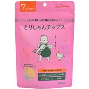 とりしゃんチップス