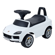 乗用ポルシェ カイエン ホワイト