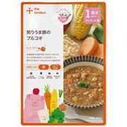 照りうま豚の プルコギ