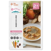 国産さばの 味噌煮