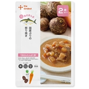 国産ぶりの照り焼き