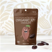 ORGANIC JOY CHOCOLATE オーガニックダーク