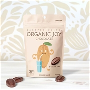 ORGANIC JOY CHOCOLATE オーガニックミルク