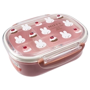 [270ml]ランチボックス ミッフィー