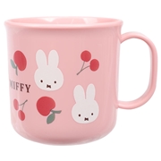 カップ ミッフィー