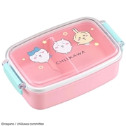 [500ml]ランチボックス PL-1R ちいかわNo.5