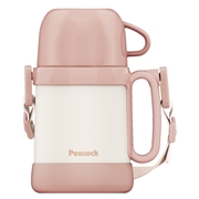 [400ml]ステップアップ ボトル ベビーピンク