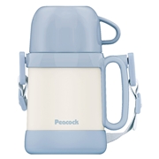 [400ml]ステップアップ ボトル ベビーブルー