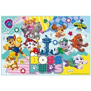 レジャーシート S パウ・パトロール