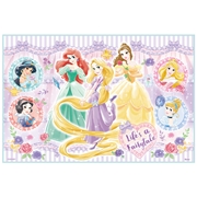 レジャーシート S プリンセス