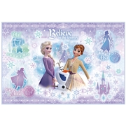 レジャーシート S アナと雪の女王