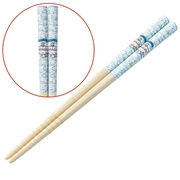 竹 安全箸 シナモロール うしろうしろ