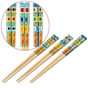 竹箸 16.5cm 3膳 プラレール