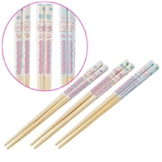 竹箸 16.5cm 3本 シナモロール マシュグミ