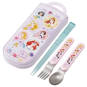 食洗機対応 スライド式 トリオセット プリンセス