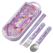 食洗機対応 スライド式トリオ クロミ ファンシー