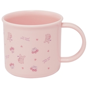 食洗機対応 プラコップ うさぎ