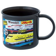 食洗機対応 プラコップ プラレール