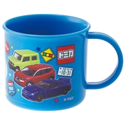 食洗機対応 プラコップ トミカ