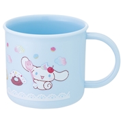 食洗機対応 プラコップ シナモロール ファンシー