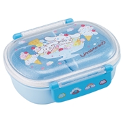 [360ml]ふわっと タイト ランチボックス シナモロール ファンシー