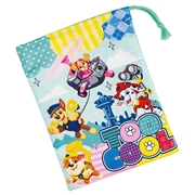 コップ袋 パウ・パトロール