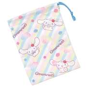 コップ袋 シナモロール ファンシー