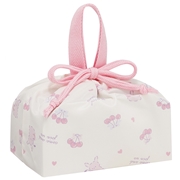 ランチ巾着 うさぎ