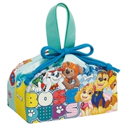 ランチ巾着 パウ・パトロール