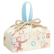 ランチ巾着 ジョージアルファ