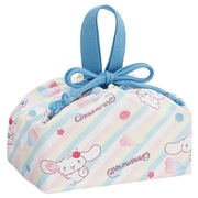 ランチ巾着 シナモロール ファンシー