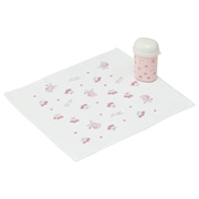 おしぼりセット うさぎ