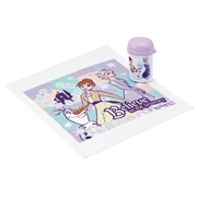 おしぼりセット アナと雪の女王