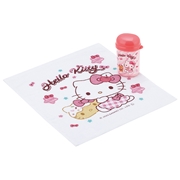 おしぼりセット ハローキティ ファンシー