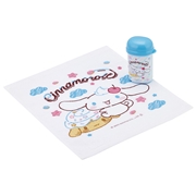 おしぼりセット シナモロール ファンシー