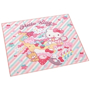 ランチクロス ハローキティ ファンシー