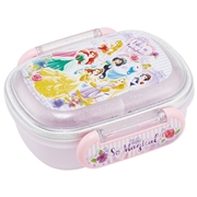 [270ml]ふわっと タイトランチ プリンセス