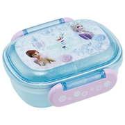 [270ml]ふわっと タイトランチ アナと雪の女王