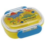 [270ml]ふわっと タイトランチ ディノサウルス