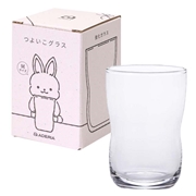 つよいこグラス M 1個(箱入り)