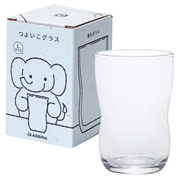 つよいこグラス L 1個(箱入り)