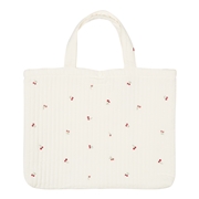 レッスンバッグ　イブル オフホワイト