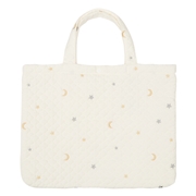 レッスンバッグ　イブル グレー