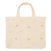 レッスンバッグ　イブル ベージュ