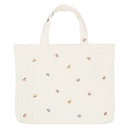 レッスンバッグ　イブル ブルー